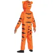 xx stroj tiger deluxe winnie the pooh licencja rozm xxs 2 lat