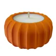 xx swiecznik tealight dynia