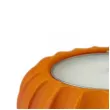 xx swiecznik tealight dynia