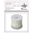 xx sznurek titanum craft fun series papierowy 10m 24br0201 16