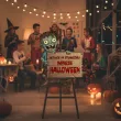 xx tablica powitalna zombie halloween