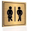 xx tabliczka informacyjna wc kobieta mezczyzna