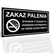 xx tabliczka informacyjna zakaz palenia wyrobow tytoniowych