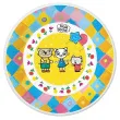xx talerzyki pap kicia kocia licencja 18 cm 6 szt