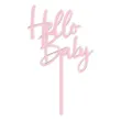 xx topper pl hello baby roz pastel