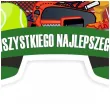 xx topper tenis wszystkiego najlepszego
