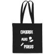 xx torba halloween czarownica czarna