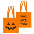 xx torba halloween dynia