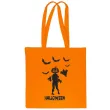 xx torba halloween zombie