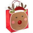 xx torebki na prezenty renifer
