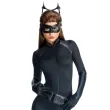 xx zestaw dla doroslych catwoman kombinezon nakladki na buty maska na oczy pasek rozm s