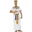xx zestaw dla doroslych egipcjanin kapelusz kolnierz szata pasek naramienniki rozm 52