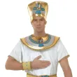 xx zestaw dla doroslych egipcjanin kapelusz kolnierz szata pasek naramienniki rozm 52