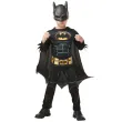 xx zestaw dla dzieci batman kostium peleryna maska rozm 7 8 lat