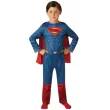 xx zestaw dla dzieci superman kombinezon peleryna rozm m