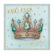 xx zk kartka okolicznosciowa korona 1 szt