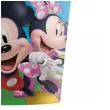 xx zku kubeczki papierowe mickey rock the house disney wm fsc 200 ml 8 szt