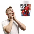 xx zku kubeczki papierowe spiderman world of web 200 ml 8 szt