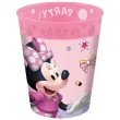 xx zku kubeczki wielokrotnego uzytku minnie junior 250 ml 4 szt
