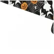 xx zob obrus halloween 120x180 cm