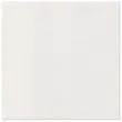 xx zse serwetki airlaid unicolor white 40x40 cm 12 szt