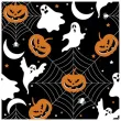 xx zse serwetki halloween daisy dynie i duszki 33x33 cm 20 szt