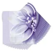 xx zse serwetki papierowe dhalia 33 x 33 cm 20szt