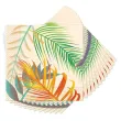 xx zse serwetki papierowe tropical leaves 33 x 33 cm 20szt