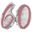 yy balon foliowy marmur 60 rozowe zloto grabo 44 shp