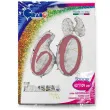 yy balon foliowy marmur 60 rozowe zloto grabo 44 shp