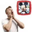 yy balon foliowy mickey w kwadracie amscan 17 sqr