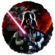 yy balon foliowy star wars amscan 18 rnd