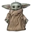 yy balon foliowy star wars gwiezdne wojny amscan 24 shp