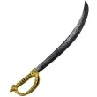 yy bron szabla pirata godan 65 cm