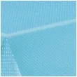 yy obrus papierowy white dots on blue 120 x 180 cm