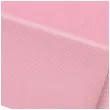yy obrus papierowy white dots on pink 120 x 180 cm