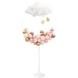 yy stojak do balonow premium okragly godan 90 cm