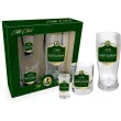 yy zestaw szklanki z kieliszkiem 100 gentleman limited edition elite club bgtech