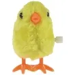 zabawka nakrecana kurczaczek zolty arpex 8 cm