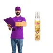 zabawna kapiel pianka zolta krysia tuban 200 ml