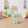 zabawny prezent na 18 urodziny linijka miara meskosci upominek smieszny gadzet na osiemnastke