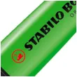 zakreslacz sciety boss zielony stabilo 2 2 5 mm
