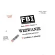 zaproszenia 18 urodziny wezwanie fbi congee 6 szt