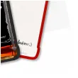 zaproszenia butelka whisky 65 urodziny 14 8x6 cm 6 szt
