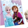 zaproszenia frozen kraina lodu procos 9x14 cm 6 szt
