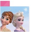 zaproszenia urodzinowe frozen 2 kraina lodu procos 6 szt