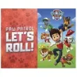 zaproszenia urodzinowe paw patrol ready for action procos 6 szt