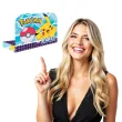 zaproszenia urodzinowe pokemony amscan 8 szt