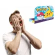 zaproszenia urodzinowe pokemony amscan 8 szt