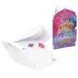 zaproszenia urodzinowe shimmer shine amscan 8 szt